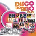 Disco do Ano  2012 / 2013