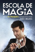 Escola de Magia