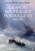 Grandes Naufrágios Portugueses (1194- 1991)