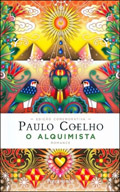 O Alquimista. Edição comemorativa