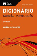 Dicionário Editora. Alemão / Português - Grande