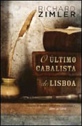 O Último Cabalista de Lisboa