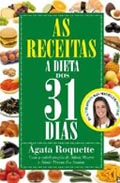 As Receitas. A dieta dos 31 dias