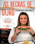 As Regras de Ouro da Nutricionista Ágata Roquette