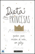 Dieta das Princesas