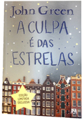 A Culpa é das Estrelas - Edição limitada