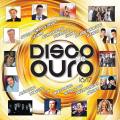 Disco de Ouro, 2 CDs  2016 / 2017 (duplo álbum)