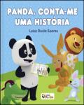 Panda, conta-me uma história