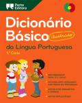 Dicionário Básico Ilustrado da Língua Portuguesa (Acordo Ortográfico)