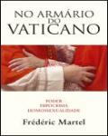 No Armário do Vaticano
