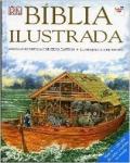 Bíblia Infantil Ilustrada