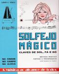 Solfejo Mágico