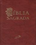 Bíblia Sagrada - 21 x 14 x 3.8 cm