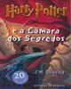 Harry Potter e a Câmara dos Segredos