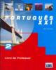 Português XXI, 2 - Livro do Professor