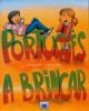 Português a Brincar, Livro do Aluno