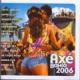 Vários - Axé Bahia 2006, Musica Brasileira