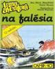 Na Falésia, uma Aventura