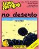 No Deserto, uma Aventura