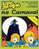 No Carnaval, uma Aventura