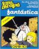 Fantástica, uma Aventura