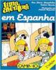 Em Espanha, uma Aventura