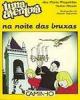 Na Noite das Bruxas, uma Aventura
