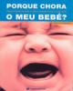 Porque Chora o Meu Bebé?