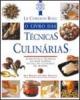 Le Cordon Bleu, Livro das Técnicas Culinárias