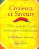 Couleurs et Saveurs - Les Secrets d´une Cusinière Brésilienne