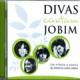 Divas Cantam Jobim (2007)