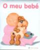 O Meu Bebé, Capa Rosa (Album)