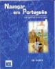 Navegar em Português 1, CD Audio