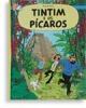 Tintim e os Pícaros