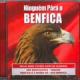 Benfica - Ninguém pára o Benfica