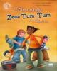 O Meu Amigo Zeca Tum-Tum