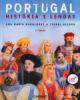 História e lendas de Portugal