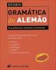 Gramática de Alemão