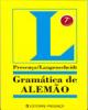 Gramática, de Alemão