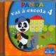 Panda. Vai à Escola 4
