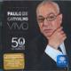 Ao Vivo 50 anos de Carreira