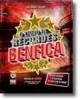 O Livro de Recordes do Benfica