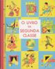 2ª.  Classe (Livros Antigos, Cartonado)