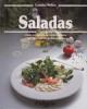 Cozinhar Melhor - Saladas