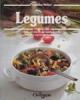 Cozinhar Melhor - Legumes