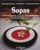 Cozinhar Melhor - Sopas