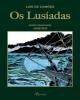 Os Lusíadas. Banda Desenhada