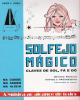 Solfejo Mágico