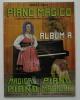 Piano Mágico (Album  A )